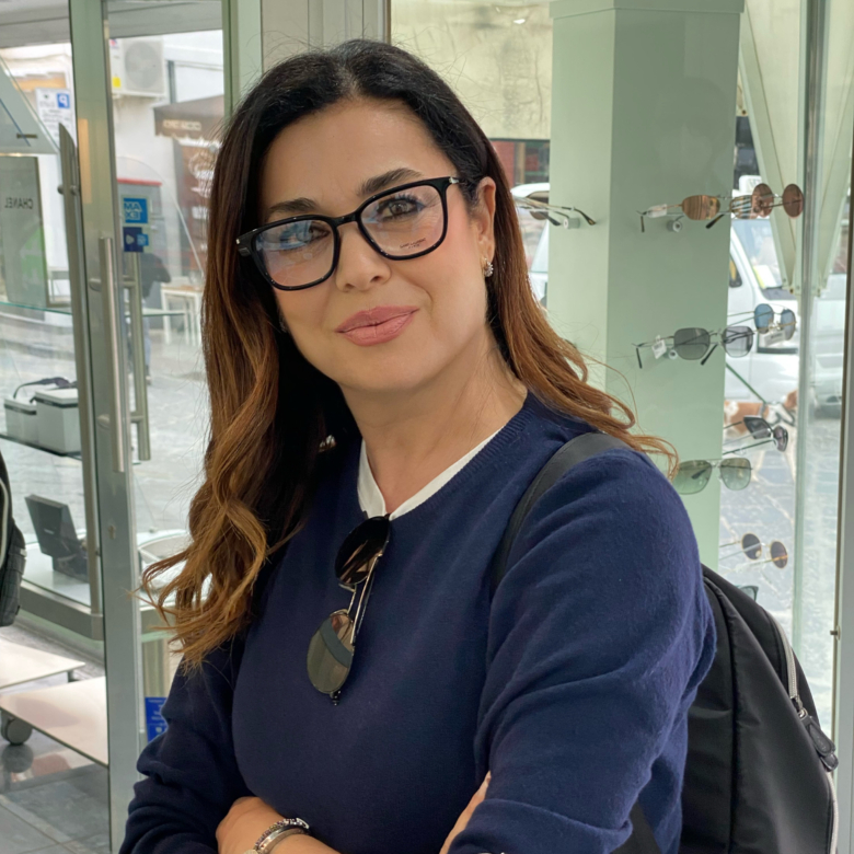 Alessandra Vai