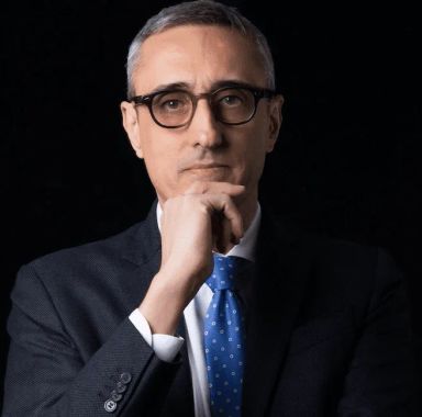 Francesco Centamori — Titolare · Agente Immobiliare