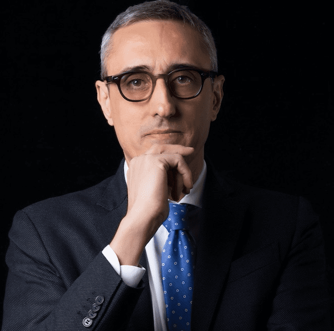 Francesco Centamori