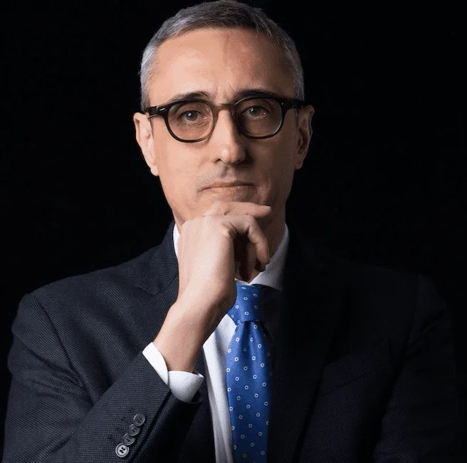 Francesco Centamori