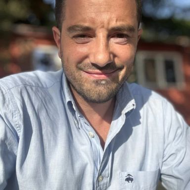Michele Rondini — Agente Immobiliare