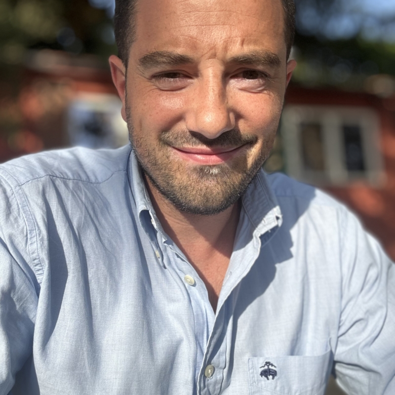 Michele Rondini